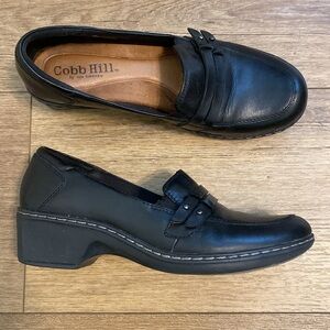 Cobb Hill Chunky Loafers